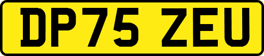 DP75ZEU
