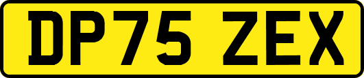 DP75ZEX