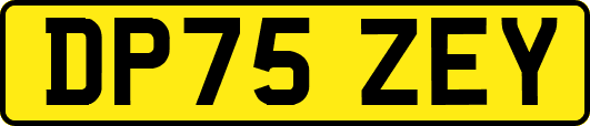 DP75ZEY