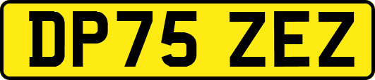 DP75ZEZ