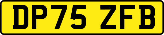 DP75ZFB