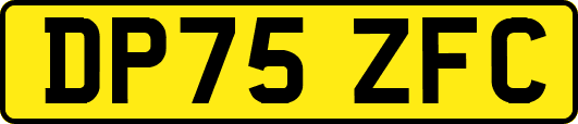 DP75ZFC