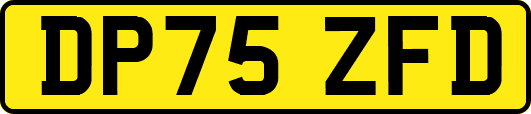 DP75ZFD
