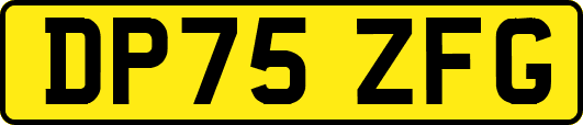DP75ZFG
