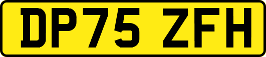 DP75ZFH