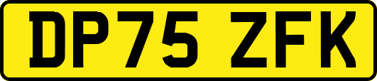 DP75ZFK