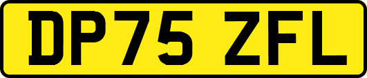 DP75ZFL