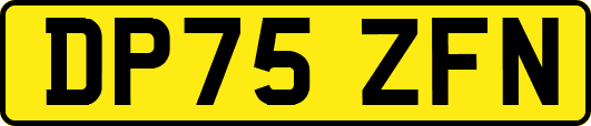 DP75ZFN