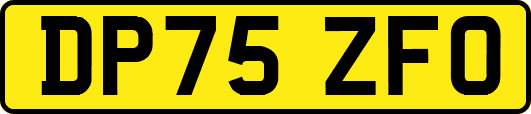 DP75ZFO