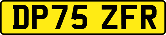 DP75ZFR