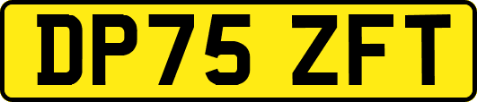 DP75ZFT