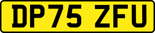 DP75ZFU