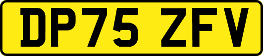 DP75ZFV