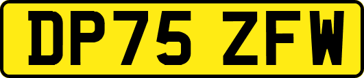 DP75ZFW