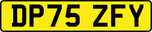DP75ZFY