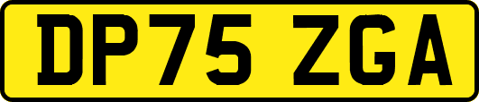 DP75ZGA