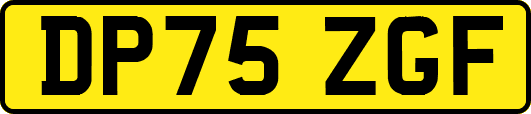 DP75ZGF