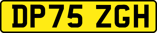 DP75ZGH
