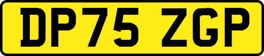 DP75ZGP