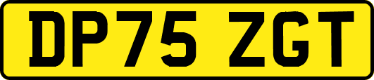 DP75ZGT