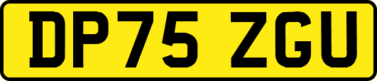 DP75ZGU