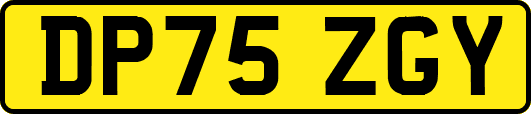 DP75ZGY