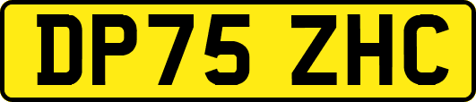 DP75ZHC