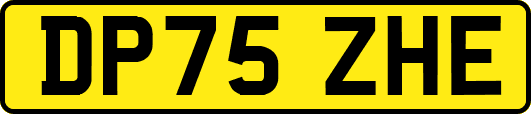 DP75ZHE