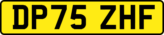 DP75ZHF