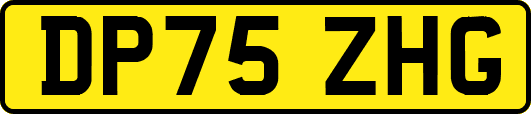 DP75ZHG