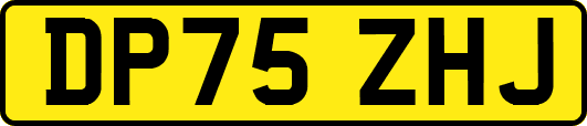 DP75ZHJ
