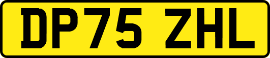 DP75ZHL