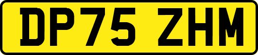 DP75ZHM