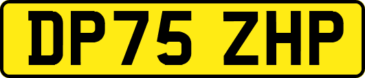 DP75ZHP