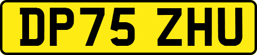 DP75ZHU