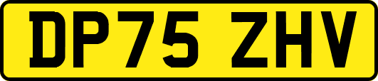 DP75ZHV