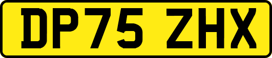 DP75ZHX