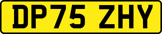 DP75ZHY