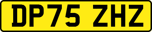 DP75ZHZ