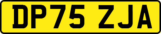 DP75ZJA