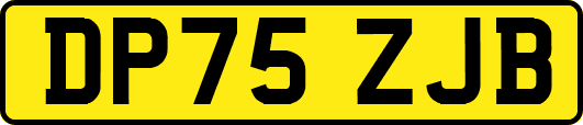 DP75ZJB