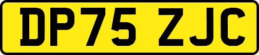 DP75ZJC