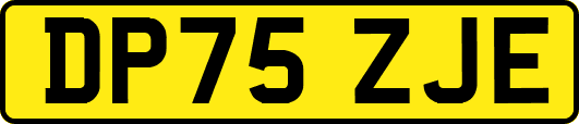 DP75ZJE