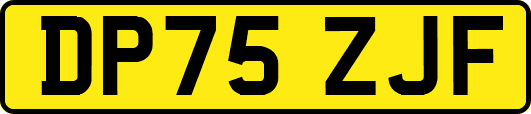 DP75ZJF
