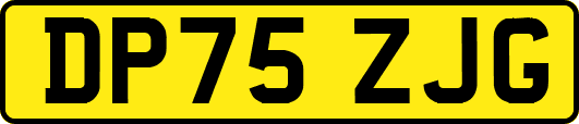 DP75ZJG