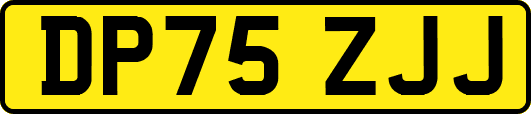 DP75ZJJ