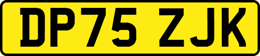 DP75ZJK