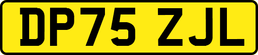 DP75ZJL
