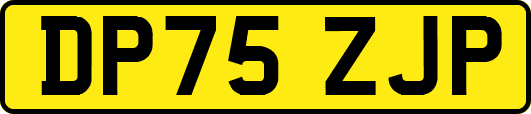 DP75ZJP