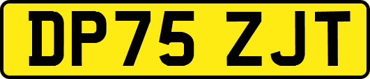 DP75ZJT